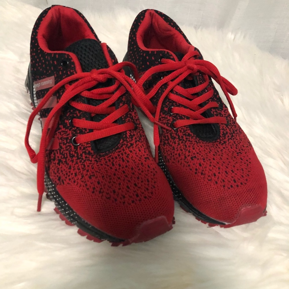 Keep running